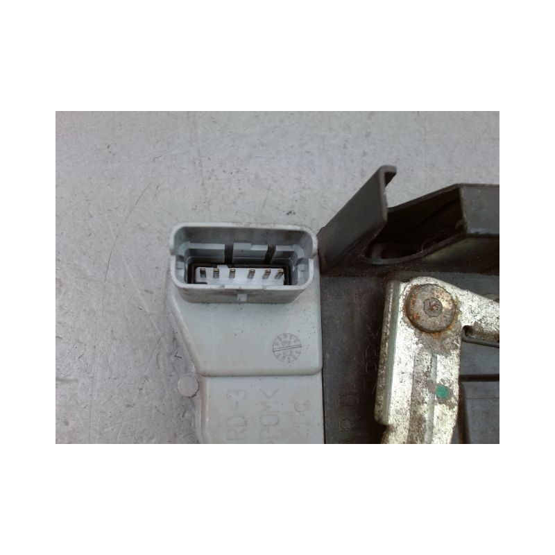 SYSTEME CONDAMNATION ARRIERE DROIT CITROEN XSARA PICASSO MONOSP. 1999-2010