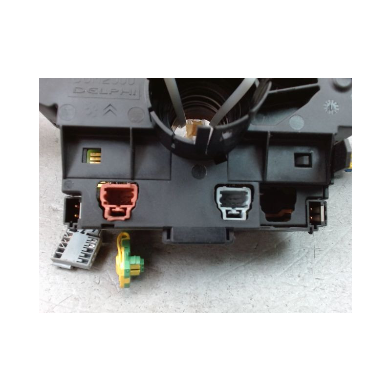 BLOC COMMODOS CITROEN XSARA PICASSO MONOSP. 1999-2010