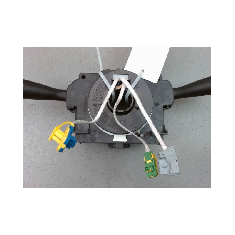BLOC COMMODOS CITROEN XSARA PICASSO MONOSP. 1999-2010