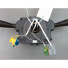 BLOC COMMODOS CITROEN XSARA PICASSO MONOSP. 1999-2010