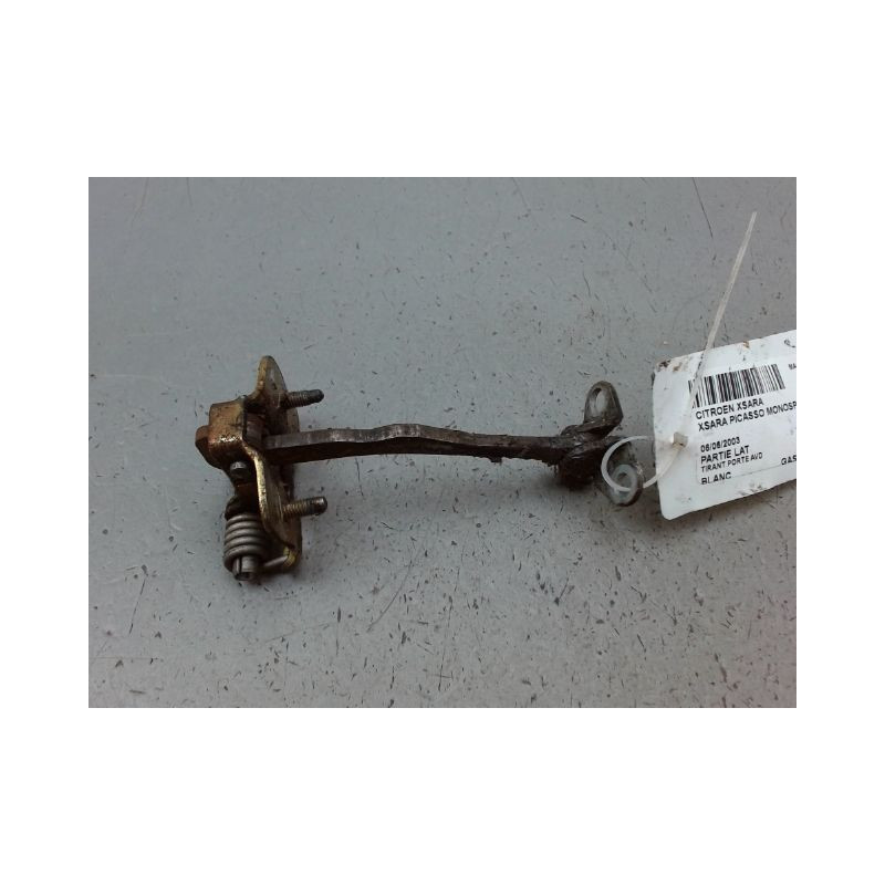 TIRANT PORTE AVANT DROIT CITROEN XSARA PICASSO MONOSP. 1999-2010