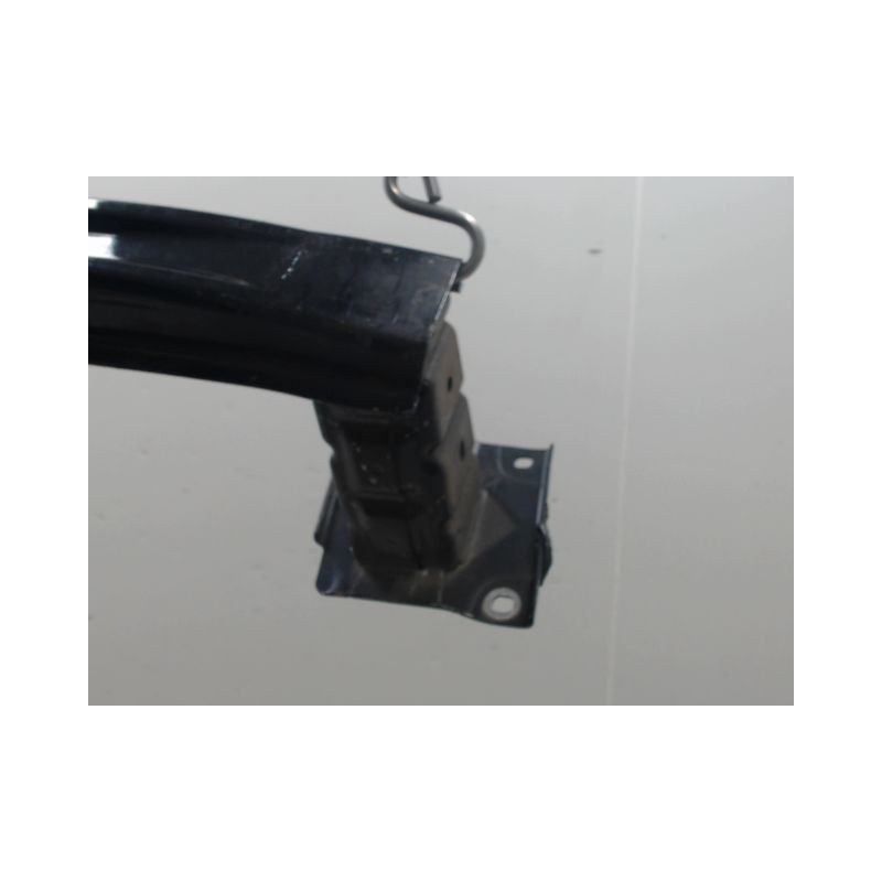 RENFORT PARE-CHOC ARRIERE  SKODA FABIA 2007-