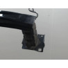 RENFORT PARE-CHOC ARRIERE  SKODA FABIA 2007-
