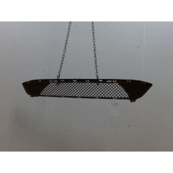GRILLE PARE-CHOC AV