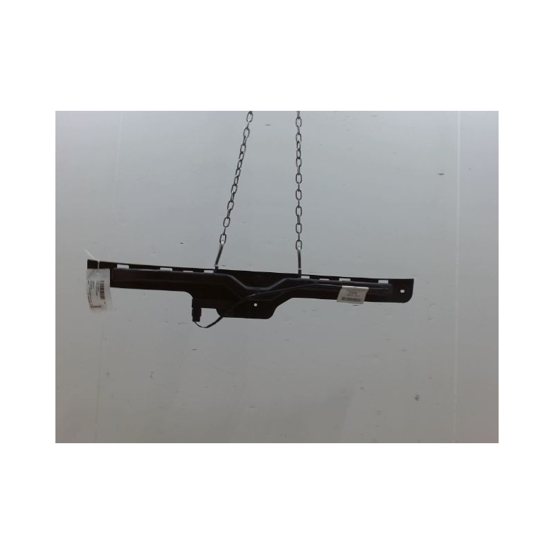 SUPPORT CENTRAL PARE-CHOC ARRIERE  FORD FIESTA 2005-