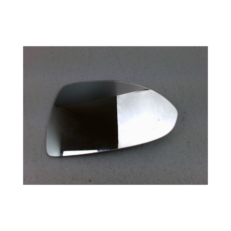 GLACE RETROVISEUR EXT D OPEL CORSA IV Phase 2 (D) 2011-...