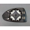 GLACE RETROVISEUR EXT D OPEL CORSA IV Phase 2 (D) 2011-...