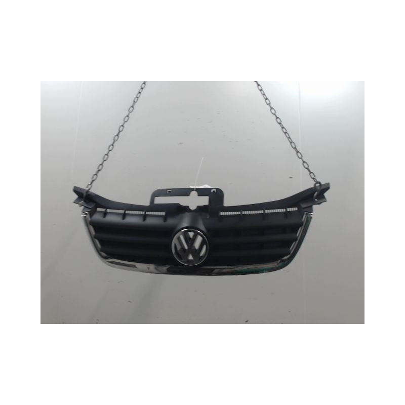 CALANDRE VOLKSWAGEN TOURAN MONOSP. I Phase 1 (1T) 2003-2006
