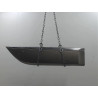 PROTECTION PORTE ARRIERE DROIT RENAULT SCENIC MONOSP. III Phase 3 2013-...