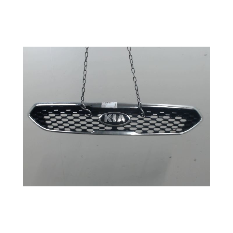 CALANDRE KIA VENGA 09-