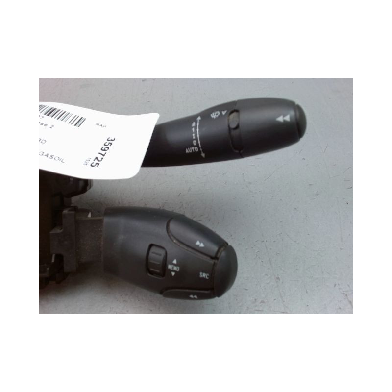 BLOC COMMODOS PEUGEOT 307 CC 2P Phase 2 2005-2008