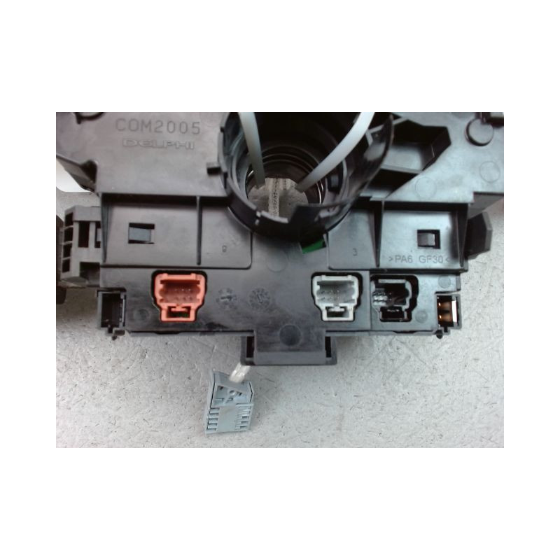 BLOC COMMODOS PEUGEOT 307 CC 2P Phase 2 2005-2008