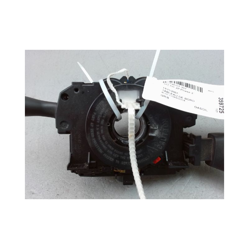 BLOC COMMODOS PEUGEOT 307 CC 2P Phase 2 2005-2008