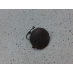 OBTURATEUR COUVRE CROCHET DE BOUCLIER AV