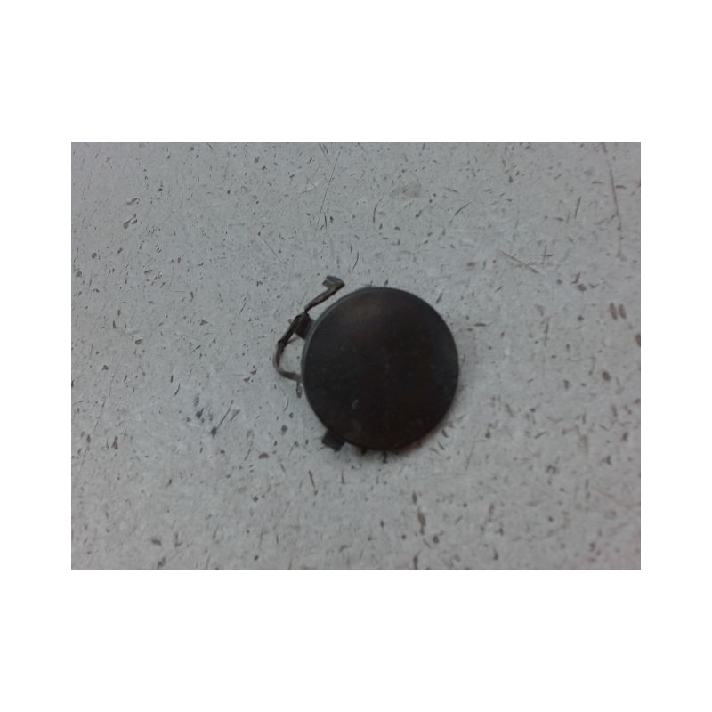 OBTURATEUR COUVRE CROCHET DE BOUCLIER AV PEUGEOT 307 CC 2P Phase 2 2005-2008