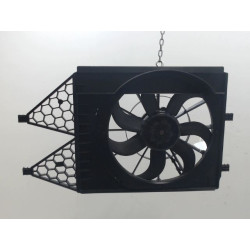 MOTEUR VENTILATEUR RADIATEUR