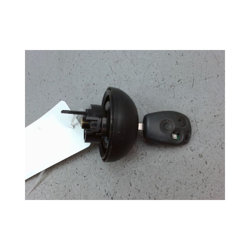 BOUCHON RESERVOIR A CARBURANT RENAULT TWINGO III 2014-...