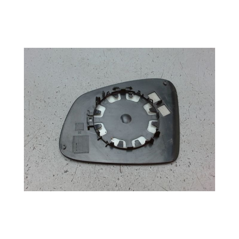 GLACE RETROVISEUR EXT D RENAULT TWINGO III 2014-...