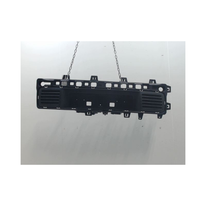 GRILLE PARE-CHOC AR RENAULT TWINGO III 2014-...