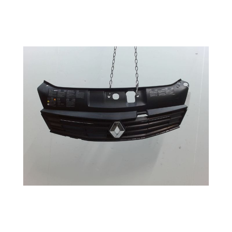 CALANDRE RENAULT CLIO CAMPUS II Phase 2 2009-2012