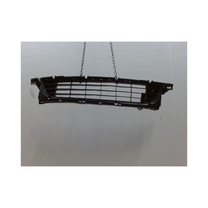 GRILLE PARE-CHOC AVANT RENAULT CLIO CAMPUS II Phase 2 2009-2012