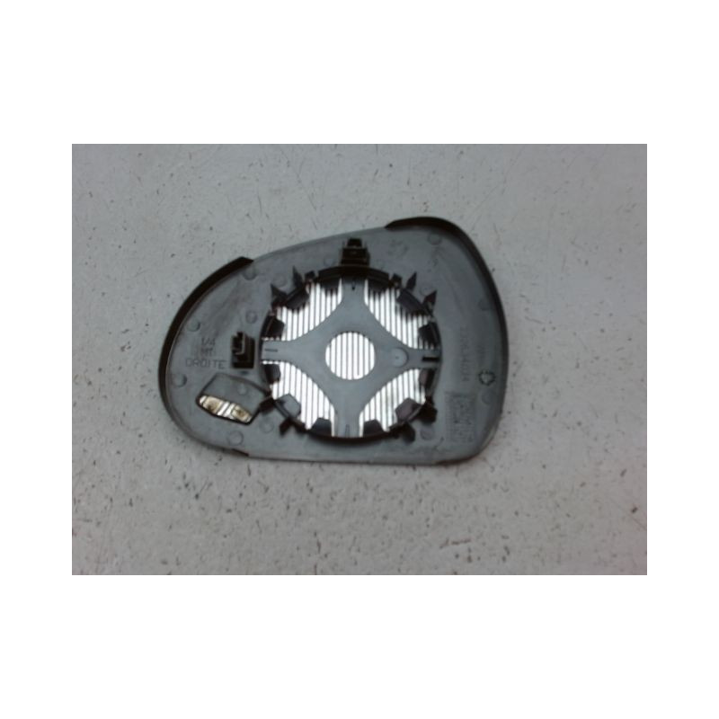GLACE RETROVISEUR EXT D PEUGEOT 207 2006-2013