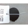 OBTURATEUR COUVRE CROCHET DE BOUCLIER AV PEUGEOT 207 2006-2013