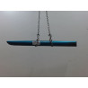 PROTECTION PORTE ARRIERE DROIT PEUGEOT 207 2006-2013
