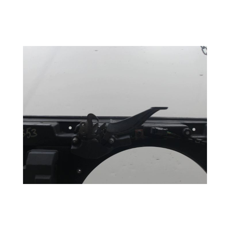 FACE AVANT CITROEN DS4 Phase 1 (B75) 2011-...