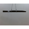 PROTECTION PORTE AVANT DROIT CITROEN DS4 Phase 1 (B75) 2011-...