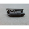 ECLAIREUR PLAQUE DE POLICE GAUCHE RENAULT CLIO IV Phase 1 2012-...