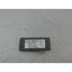ECLAIREUR PLAQUE DE POLICE D