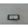 ECLAIREUR PLAQUE DE POLICE DROIT SKODA RAPID