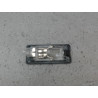 ECLAIREUR PLAQUE DE POLICE DROIT SKODA RAPID
