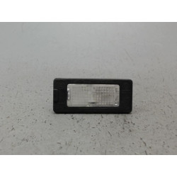 ECLAIREUR PLAQUE DE POLICE G