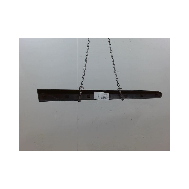 PROTECTION PORTE AVANT GAUCHE FIAT DOBLO 2006-
