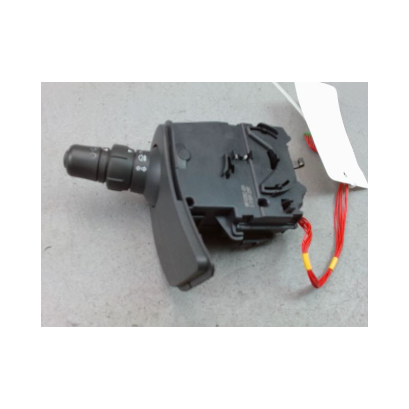 COMMANDE ECLAIRAGE RENAULT CLIO III Phase 1 2005-2009
