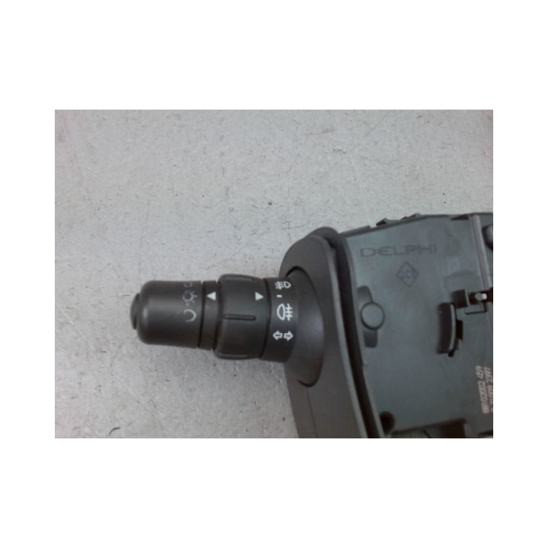 COMMANDE ECLAIRAGE RENAULT CLIO III Phase 1 2005-2009