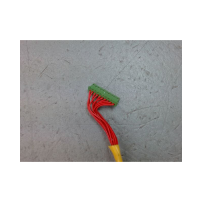 COMMANDE ECLAIRAGE RENAULT CLIO III Phase 1 2005-2009