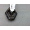 SIGLE CALANDRE RENAULT CLIO III Phase 1 2005-2009