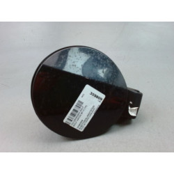 VOLET DE TRAPPE CARBURANT