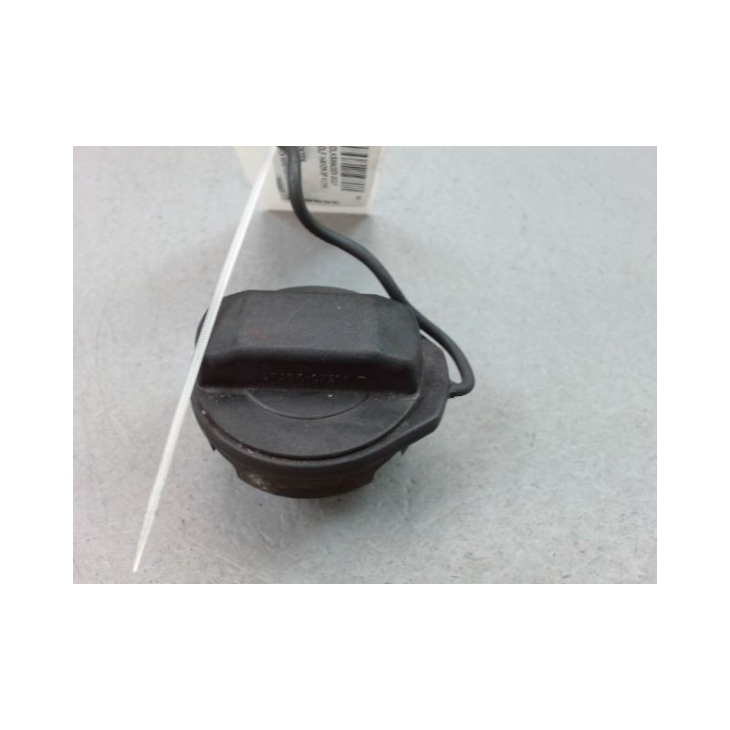 BOUCHON RESERVOIR A CARBURANT VOLKSWAGEN GOLF VI (1K) 2008-2013
