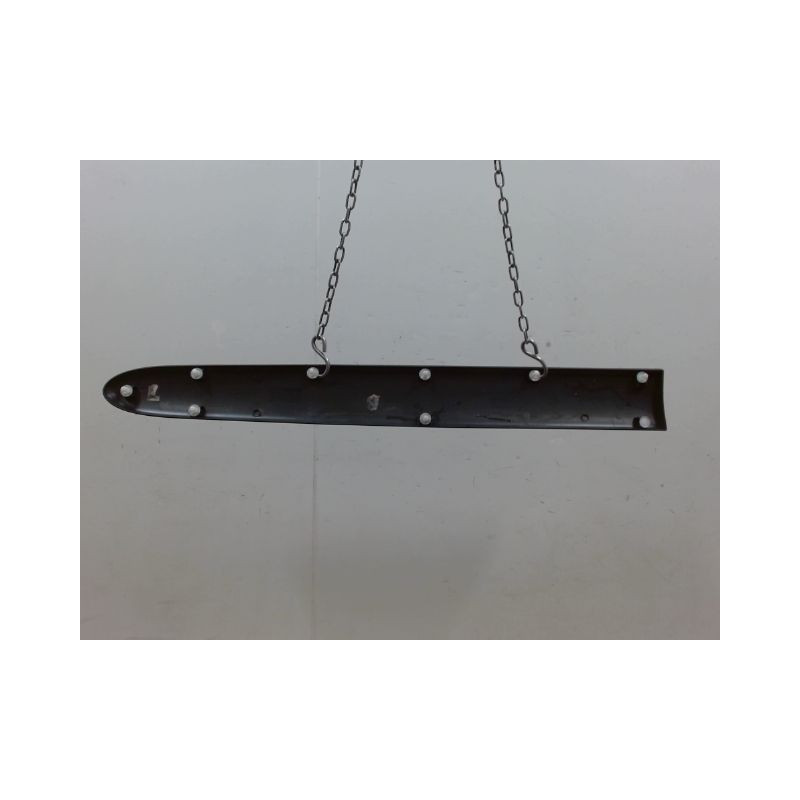 PROTECTION PORTE AVANT DROIT CITROEN XSARA PICASSO MONOSP. 1999-2010