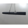 PROTECTION PORTE AVANT GAUCHE CITROEN XSARA PICASSO MONOSP. 1999-2010