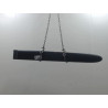 PROTECTION PORTE ARRIERE DROIT CITROEN XSARA PICASSO MONOSP. 1999-2010