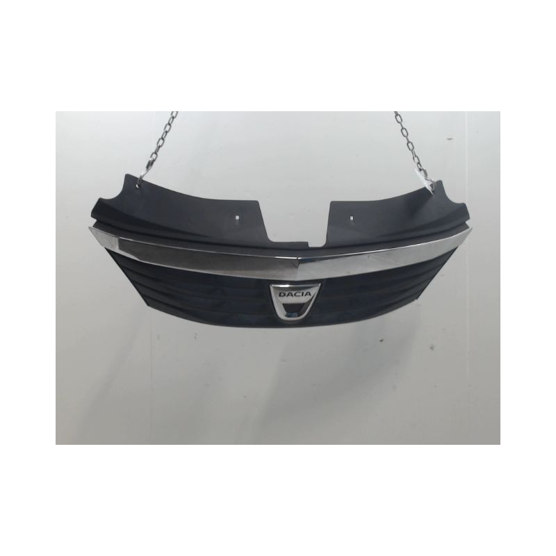 CALANDRE DACIA LOGAN MCV I Phase 2 2008-2013