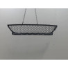 GRILLE PARE-CHOC AVANT DACIA LOGAN MCV I Phase 2 2008-2013