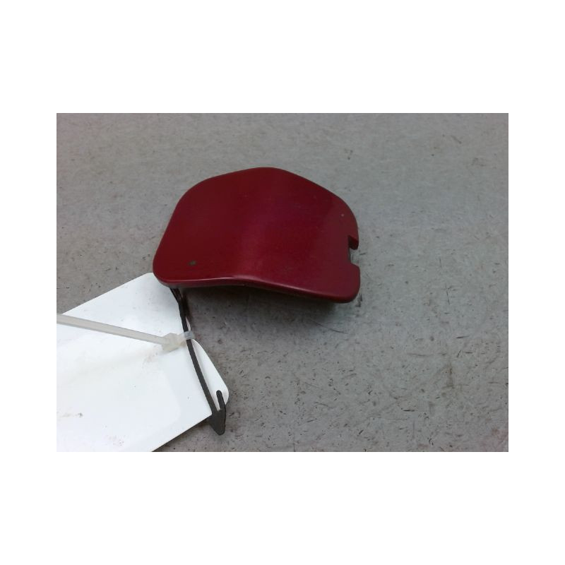 OBTURATEUR COUVRE CROCHET DE BOUCLIER AV FORD KA II 2008-...