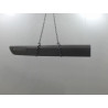PROTECTION PORTE AVANT GAUCHE RENAULT ESPACE MONOSP. IV Phase 2 2006-2012