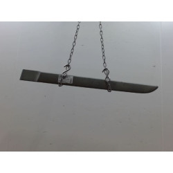 PROTECTION PORTE ARG